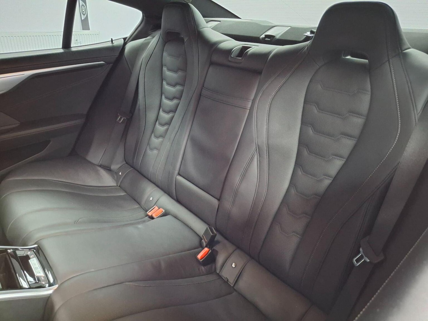 Used BMW 8 Series Gran Coupe 2021 for sale - 76618676: Photo 10