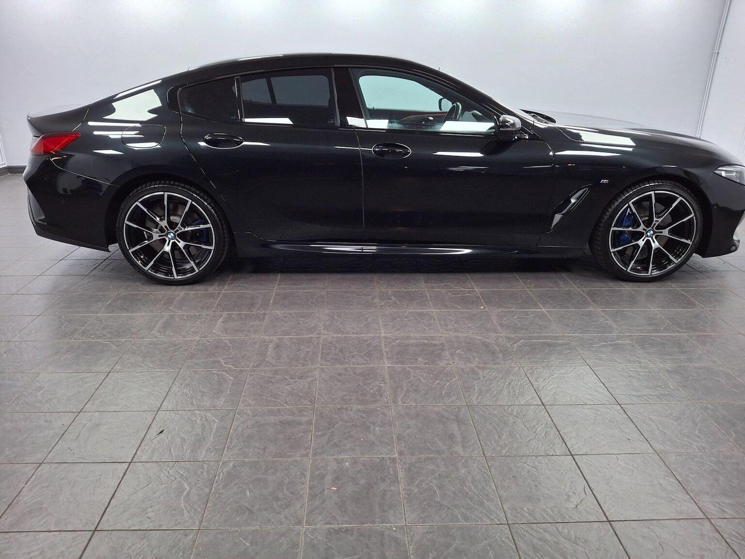 Used BMW 8 Series Gran Coupe 2021 for sale - 76618676: Photo 11