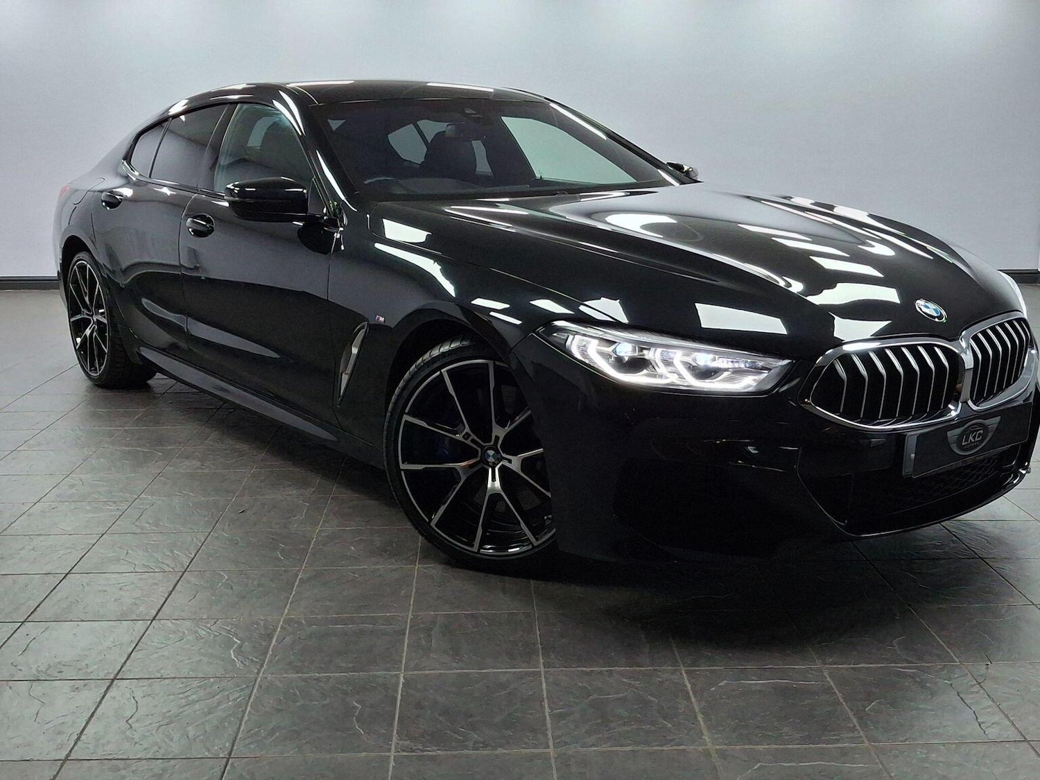 Used BMW 8 Series Gran Coupe 2021 for sale - 76618676: Photo 12