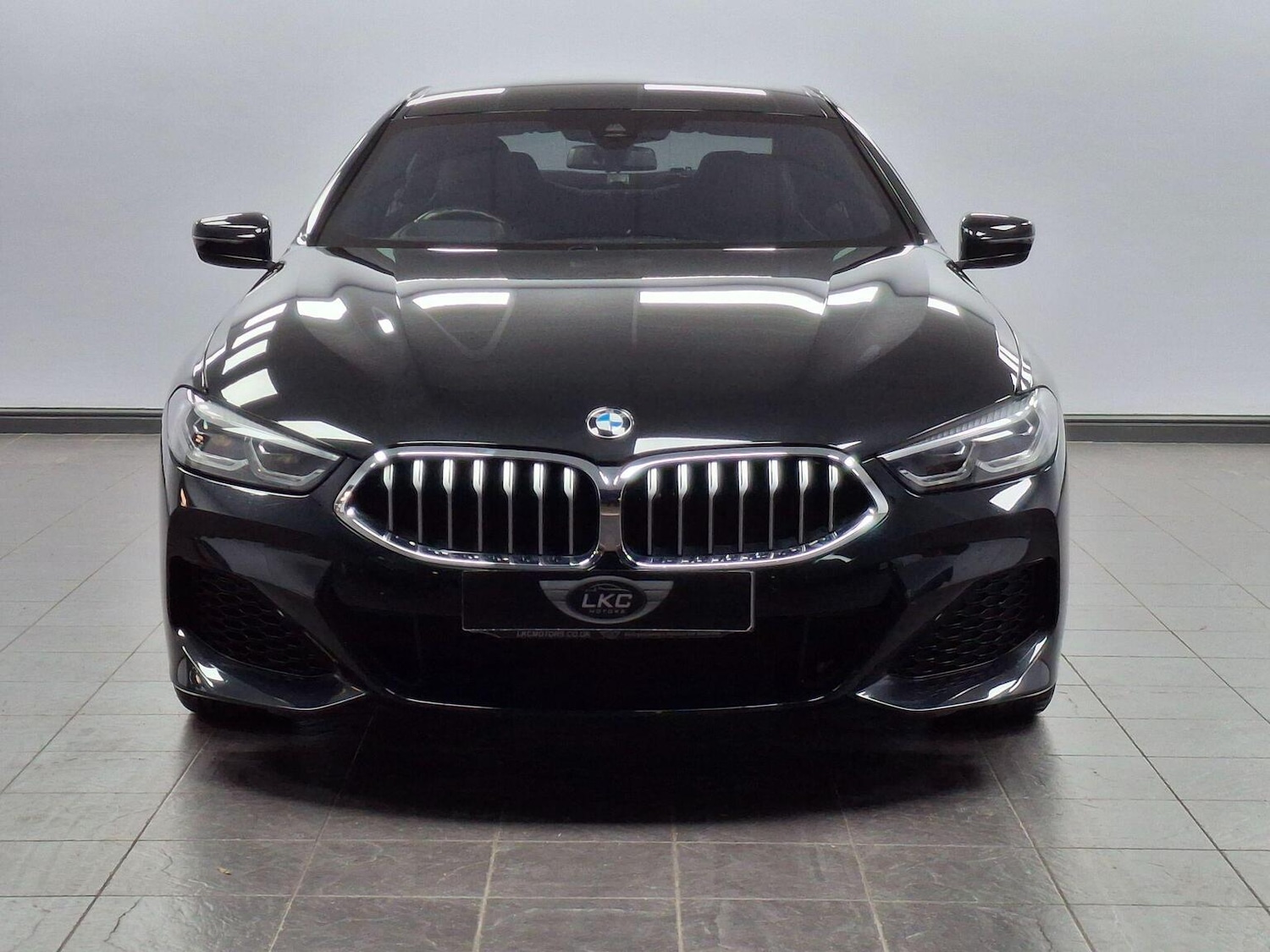 Used BMW 8 Series Gran Coupe 2021 for sale - 76618676: Photo 13