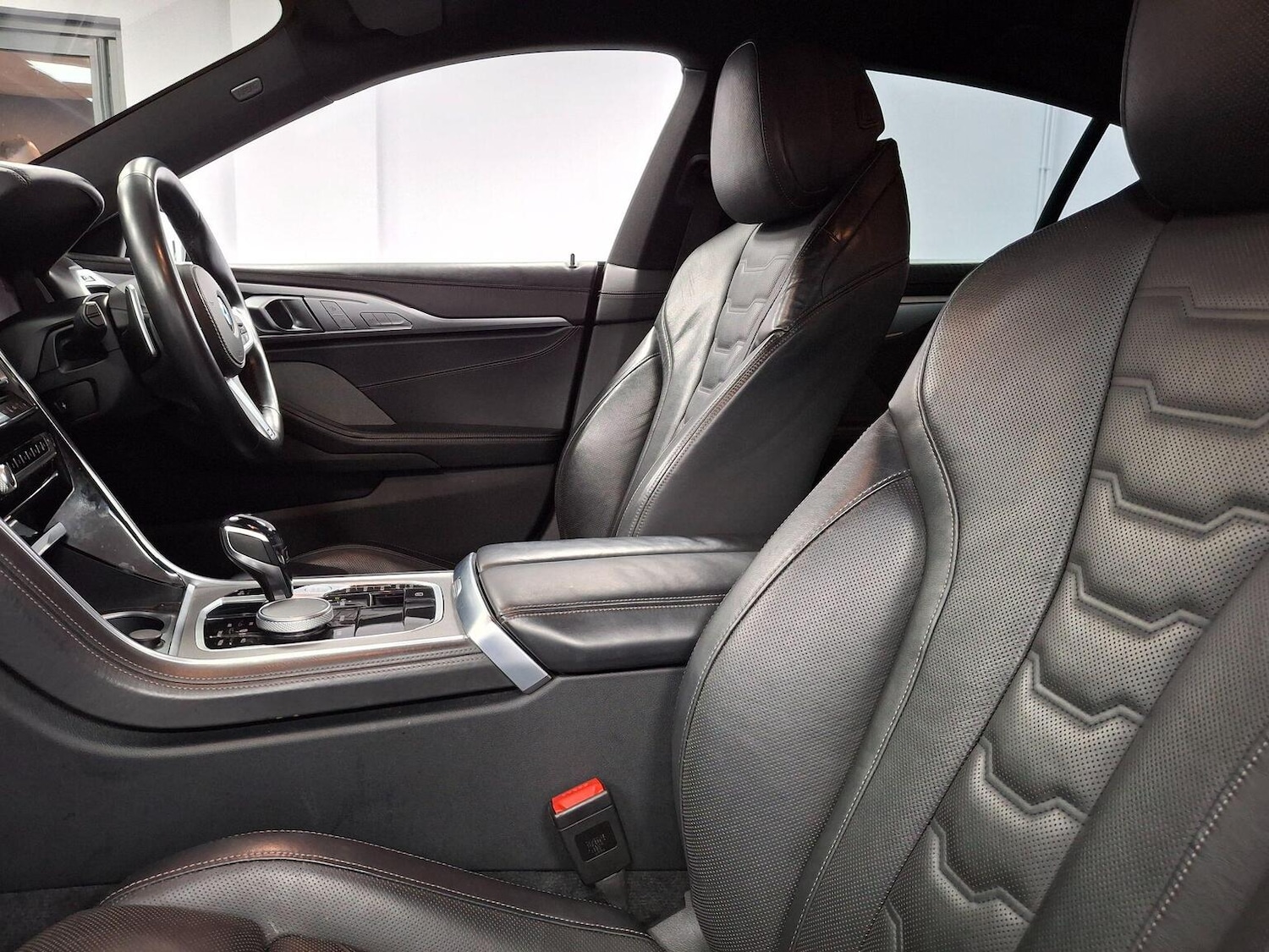 Used BMW 8 Series Gran Coupe 2021 for sale - 76618676: Photo 19