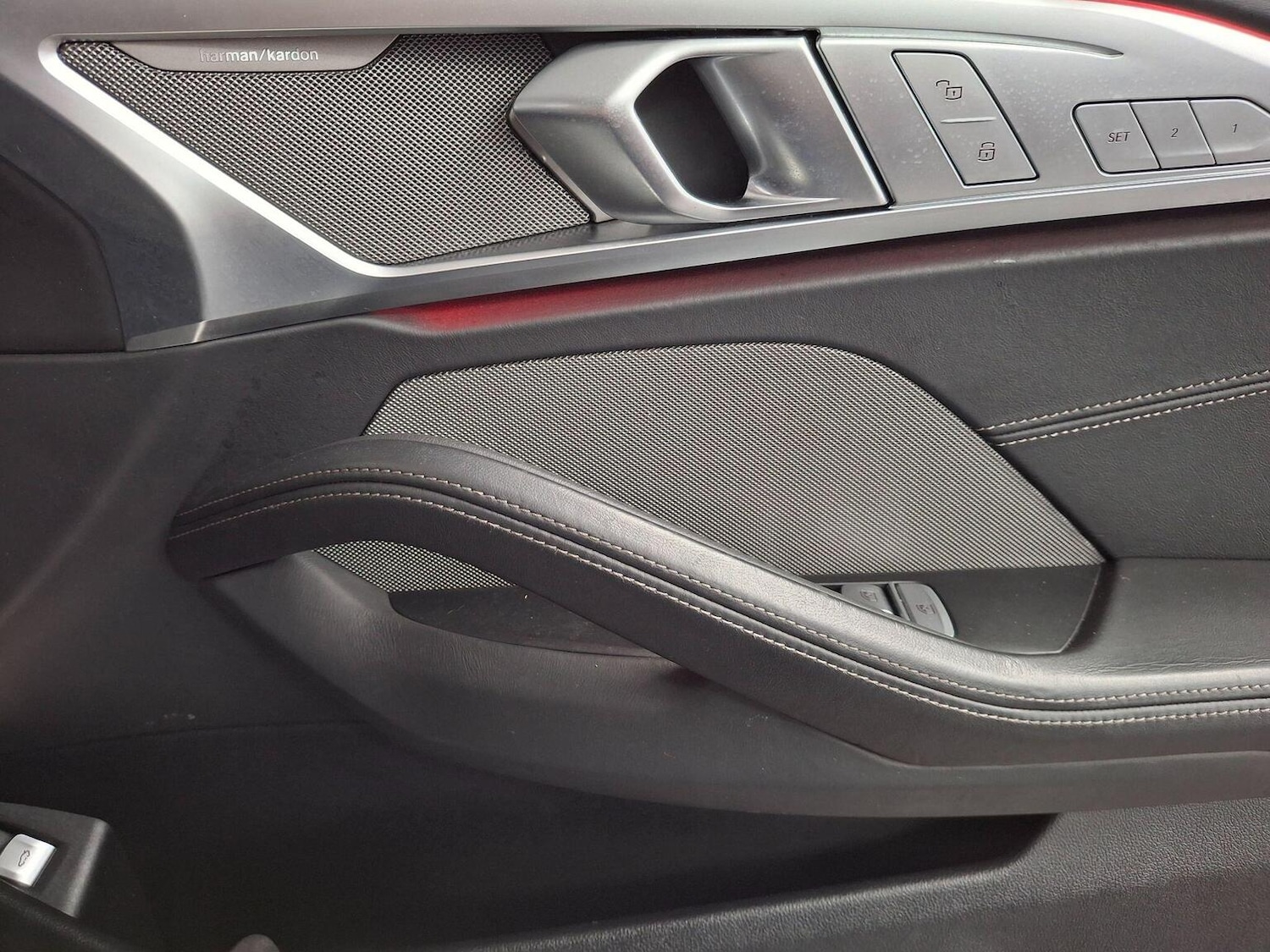 Used BMW 8 Series Gran Coupe 2021 for sale - 76618676: Photo 21