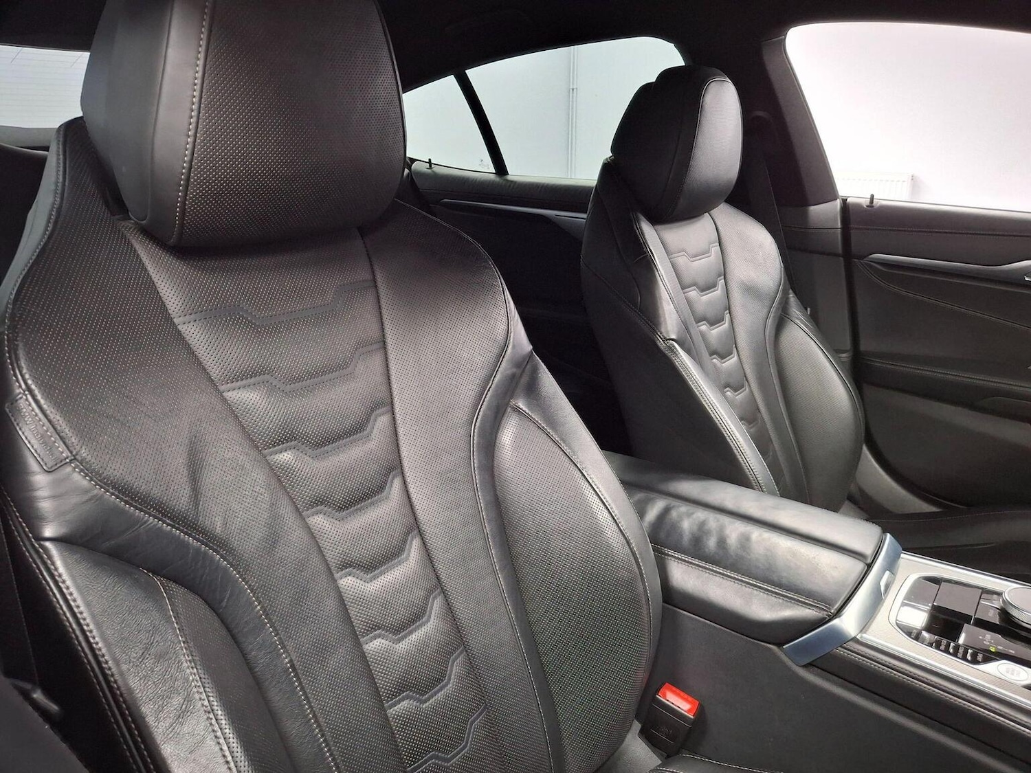 Used BMW 8 Series Gran Coupe 2021 for sale - 76618676: Photo 22