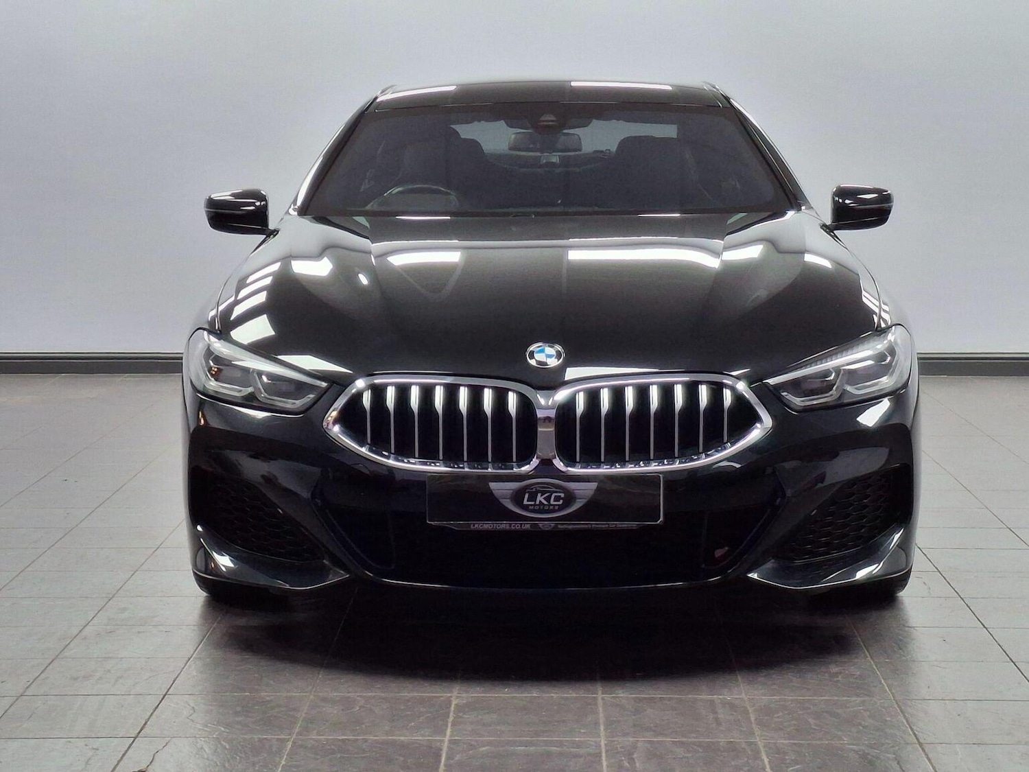 Used BMW 8 Series Gran Coupe 2021 for sale - 76618676: Photo 28