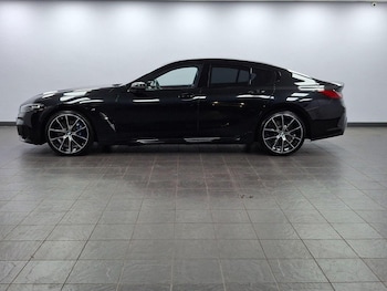 Used BMW 8 Series 2021 for sale - 76618676: Photo