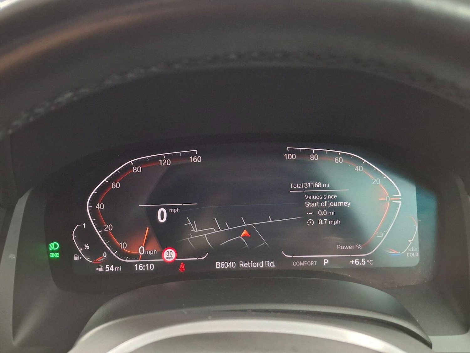 Used BMW 8 Series Gran Coupe 2021 for sale - 76618676: Photo 3