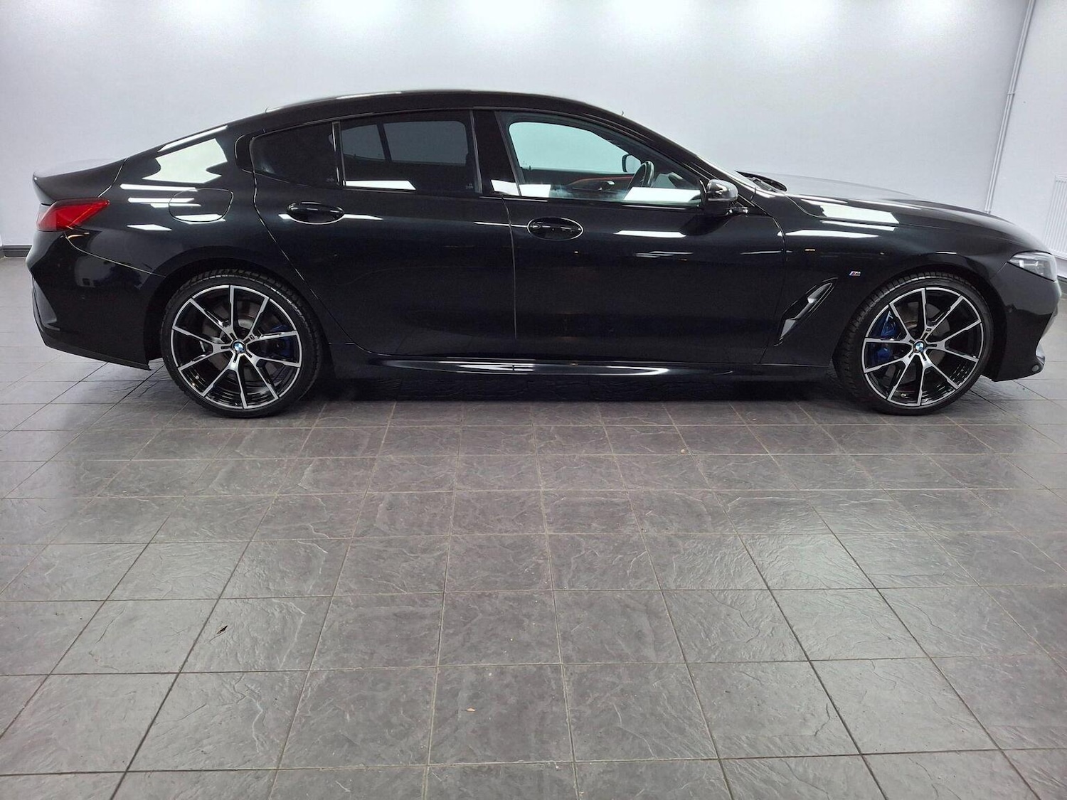 Used BMW 8 Series Gran Coupe 2021 for sale - 76618676: Photo 30