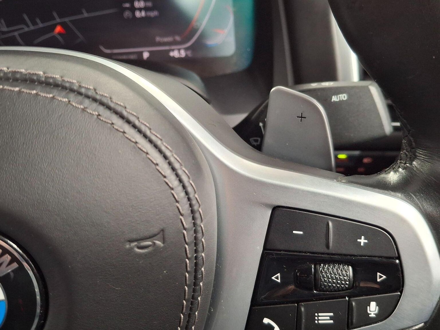 Used BMW 8 Series Gran Coupe 2021 for sale - 76618676: Photo 32