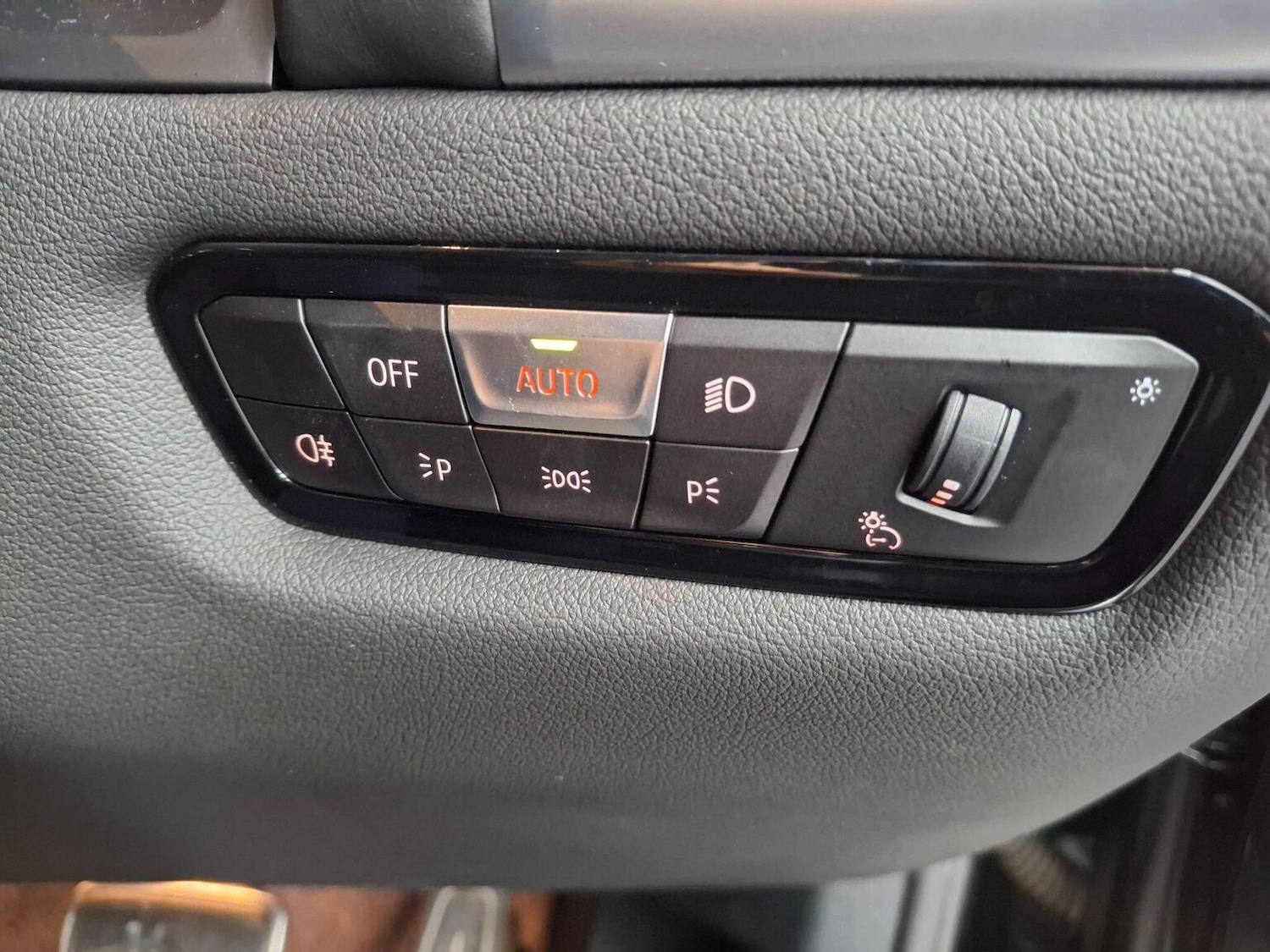 Used BMW 8 Series Gran Coupe 2021 for sale - 76618676: Photo 35