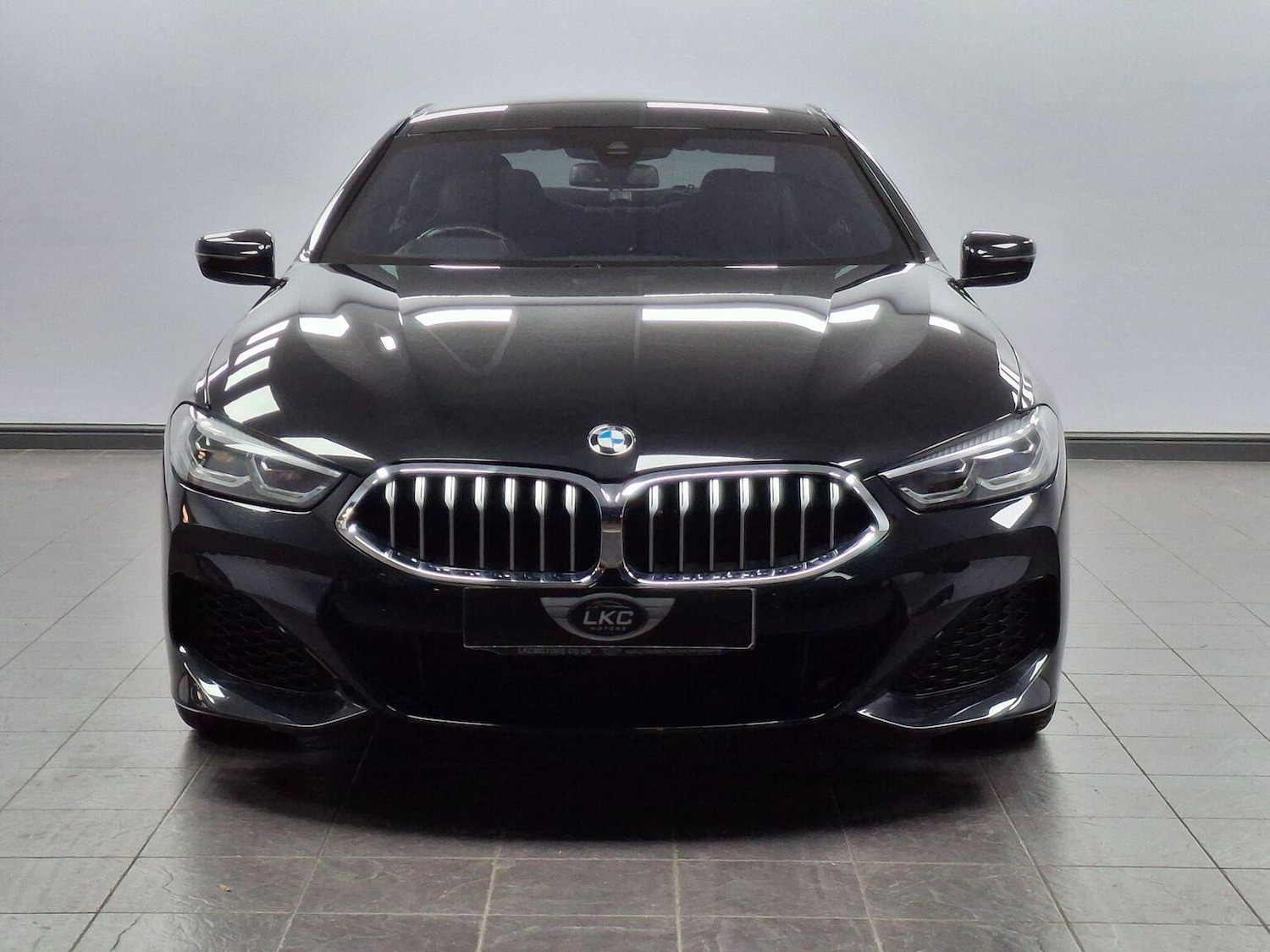 Used BMW 8 Series Gran Coupe 2021 for sale - 76618676: Photo 37