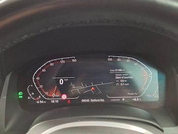 Used BMW 8 Series 2021 for sale - 76618676: Photo