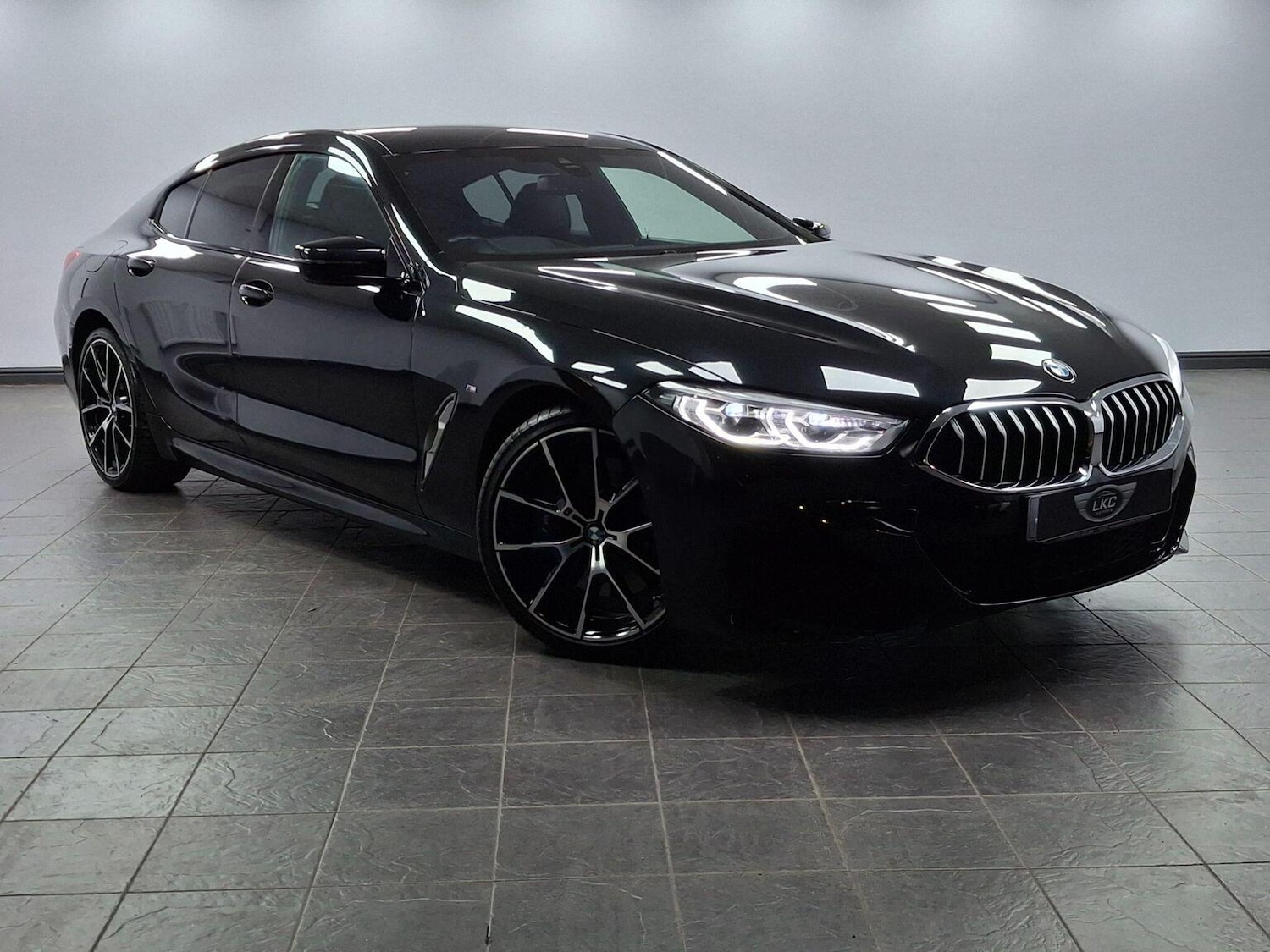 Used BMW 8 Series Gran Coupe 2021 for sale - 76618676: Photo 40