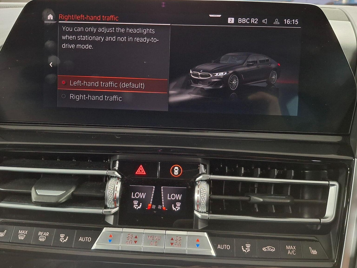 Used BMW 8 Series Gran Coupe 2021 for sale - 76618676: Photo 41