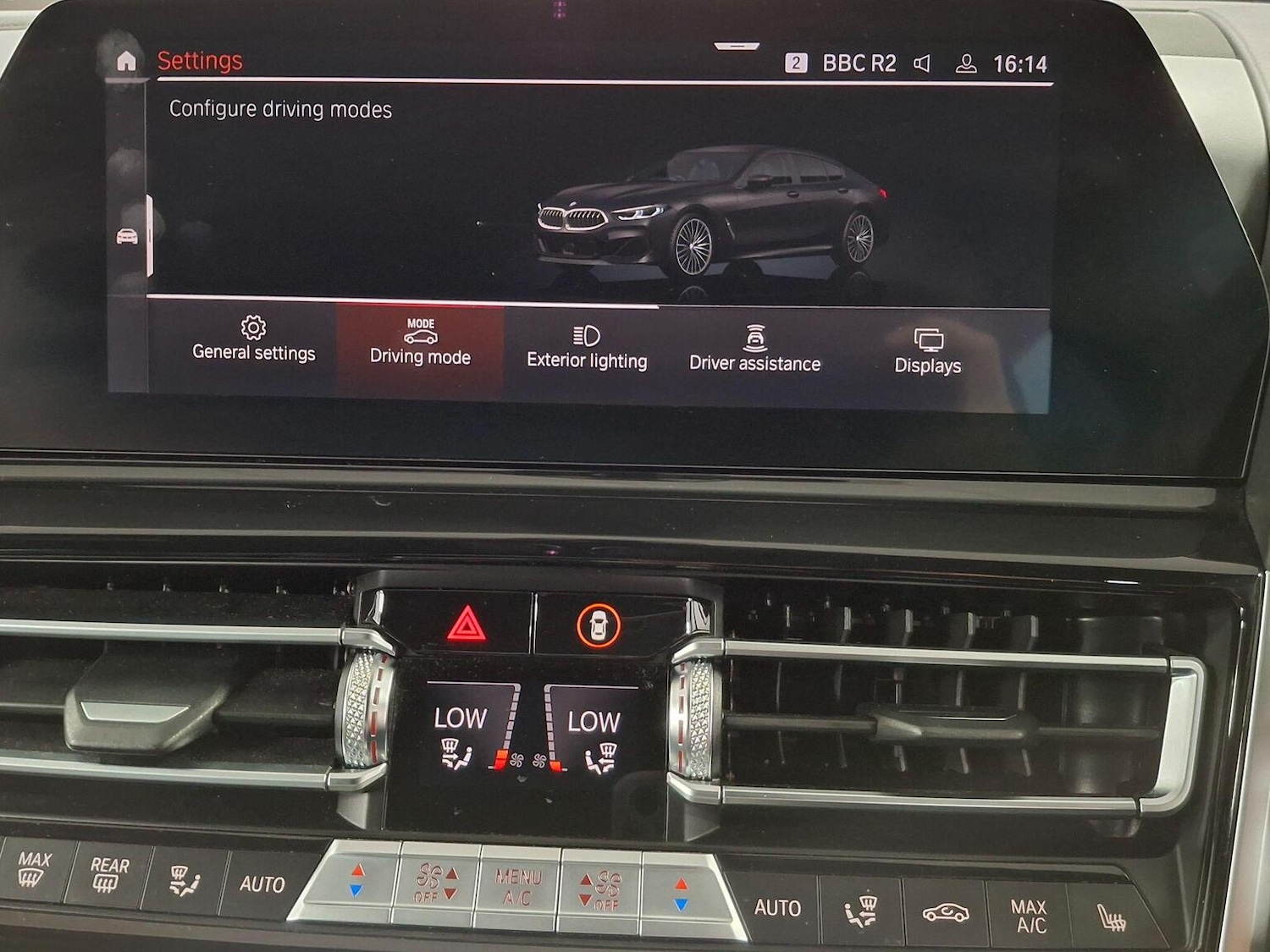 Used BMW 8 Series Gran Coupe 2021 for sale - 76618676: Photo 43