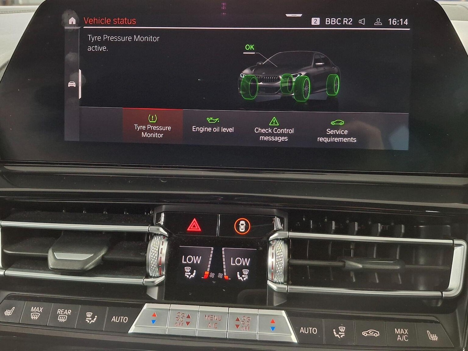 Used BMW 8 Series Gran Coupe 2021 for sale - 76618676: Photo 45