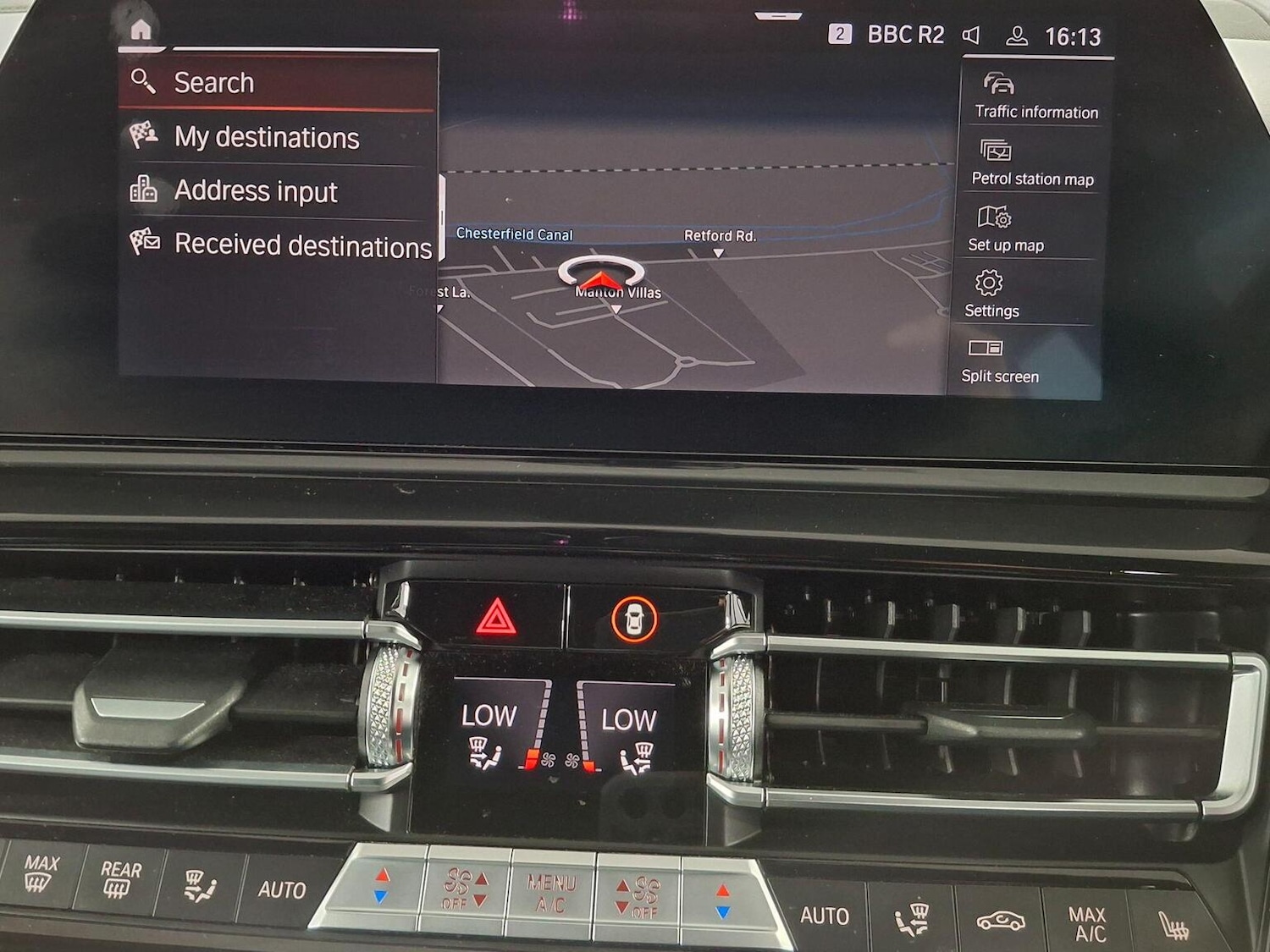 Used BMW 8 Series Gran Coupe 2021 for sale - 76618676: Photo 47