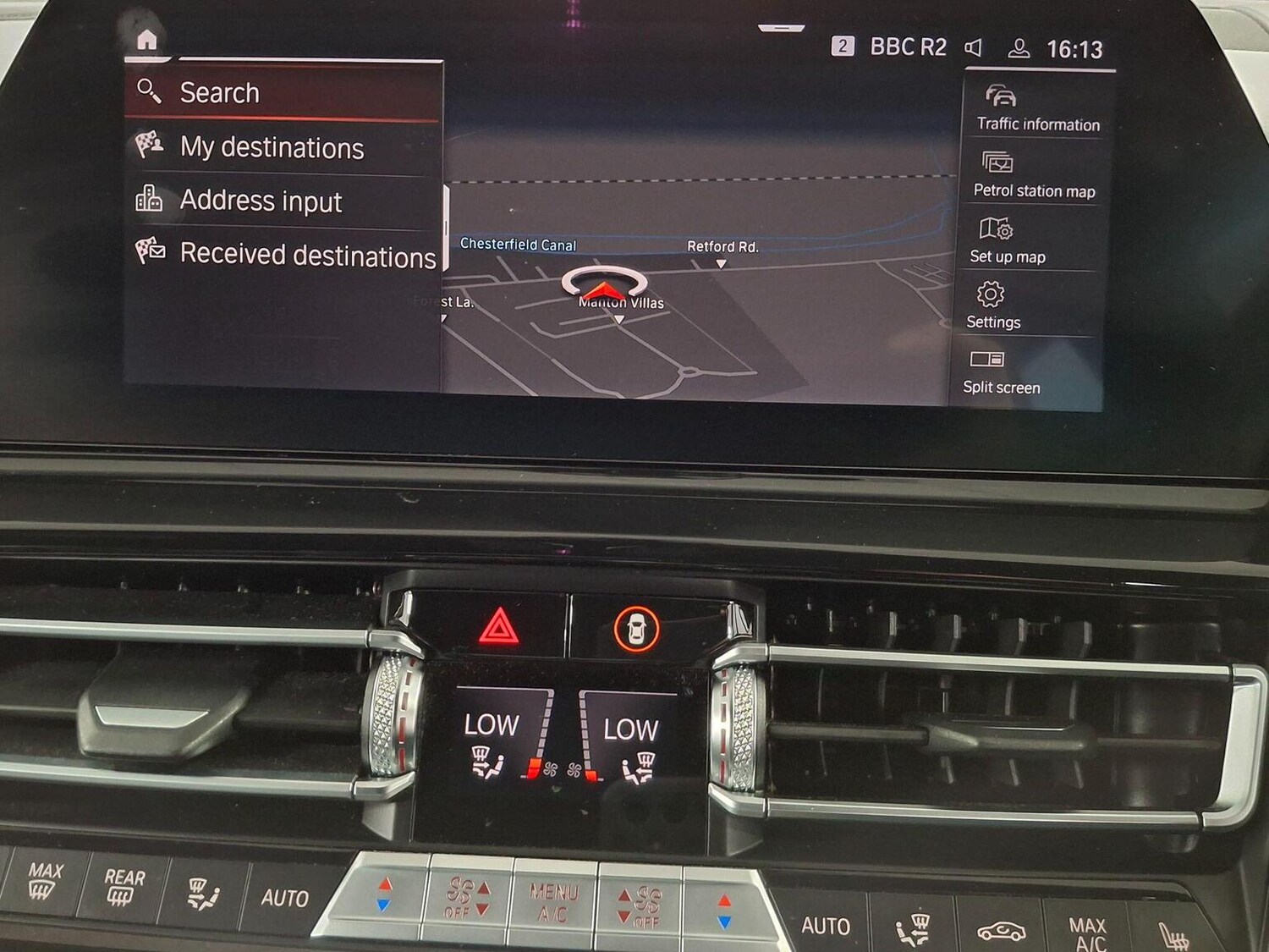 Used BMW 8 Series Gran Coupe 2021 for sale - 76618676: Photo 48