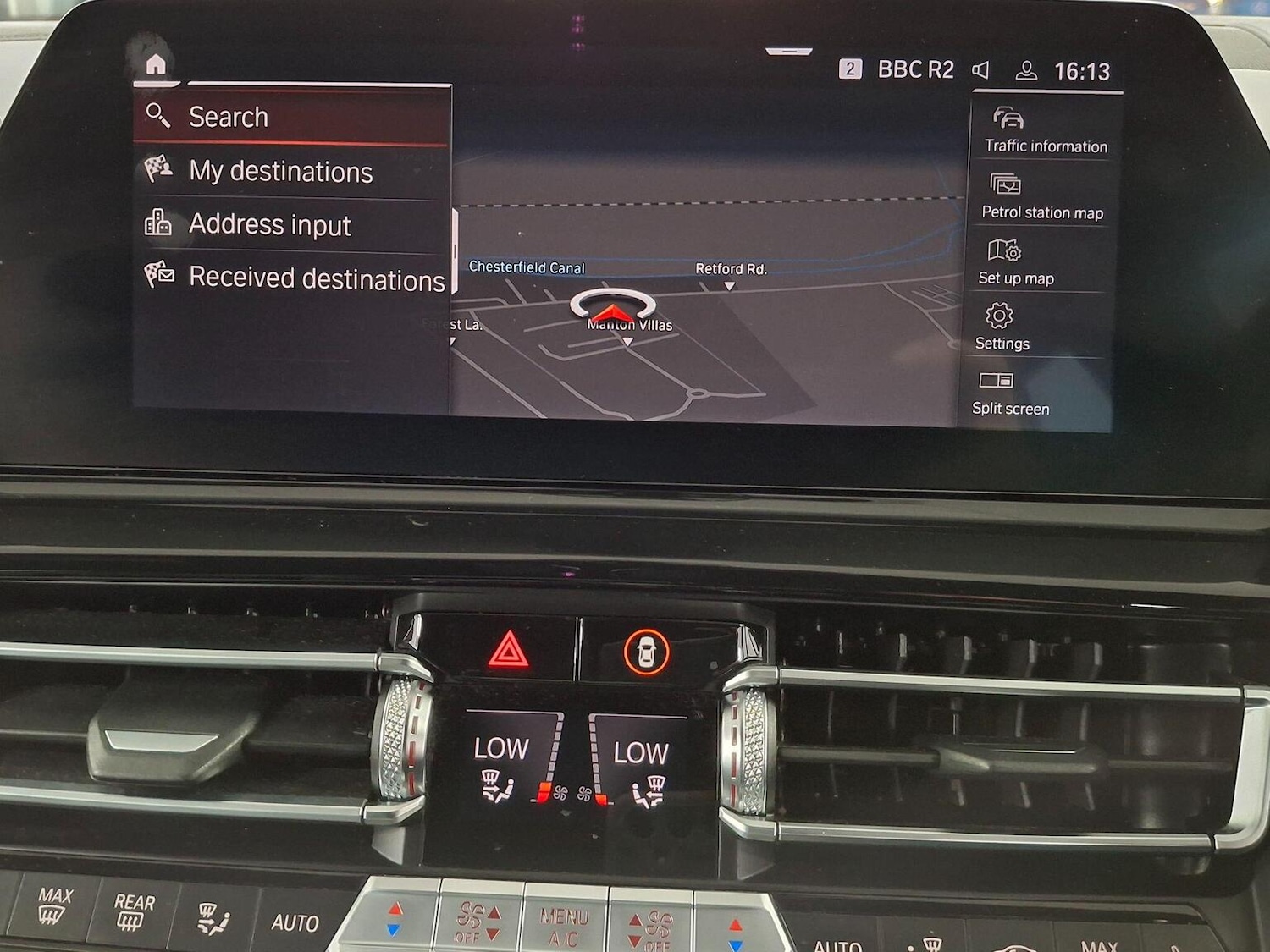 Used BMW 8 Series Gran Coupe 2021 for sale - 76618676: Photo 49