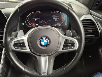 Used BMW 8 Series 2021 for sale - 76618676: Photo