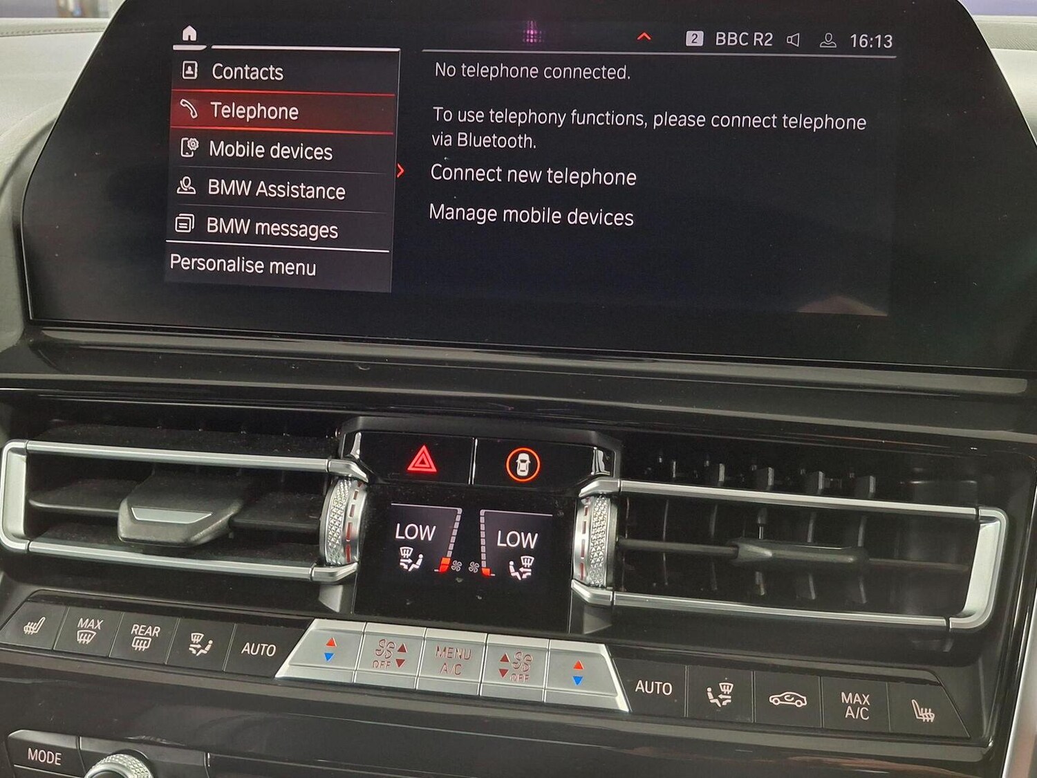 Used BMW 8 Series Gran Coupe 2021 for sale - 76618676: Photo 50