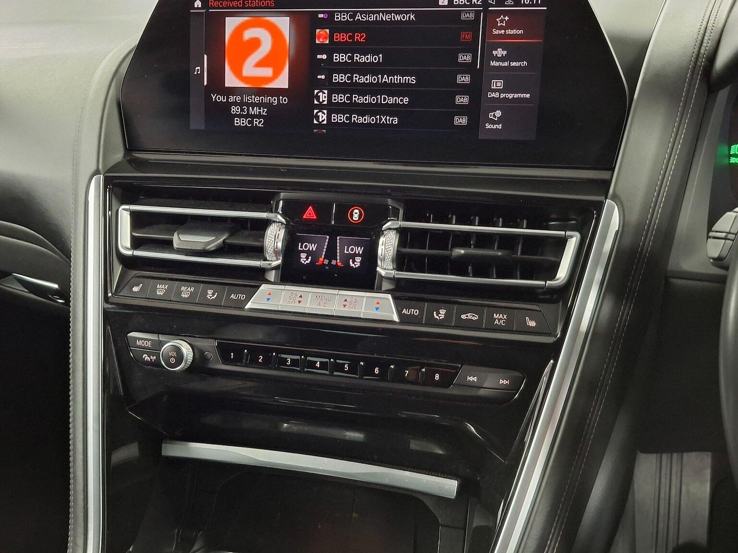 Used BMW 8 Series Gran Coupe 2021 for sale - 76618676: Photo 57