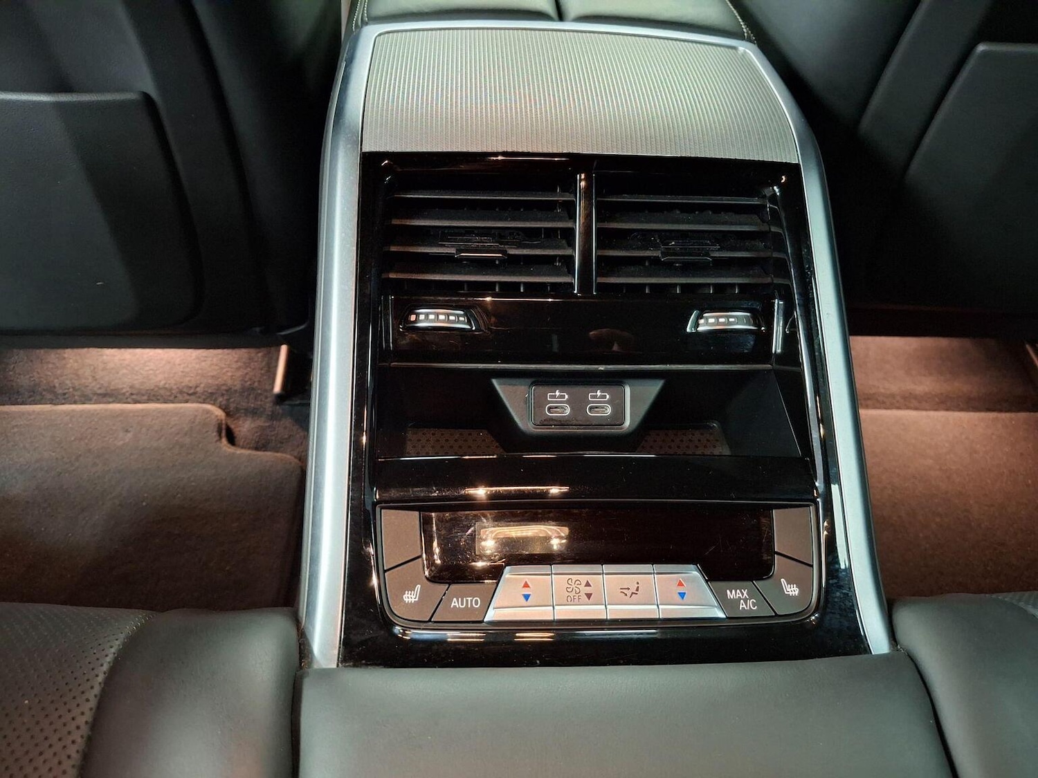 Used BMW 8 Series Gran Coupe 2021 for sale - 76618676: Photo 58