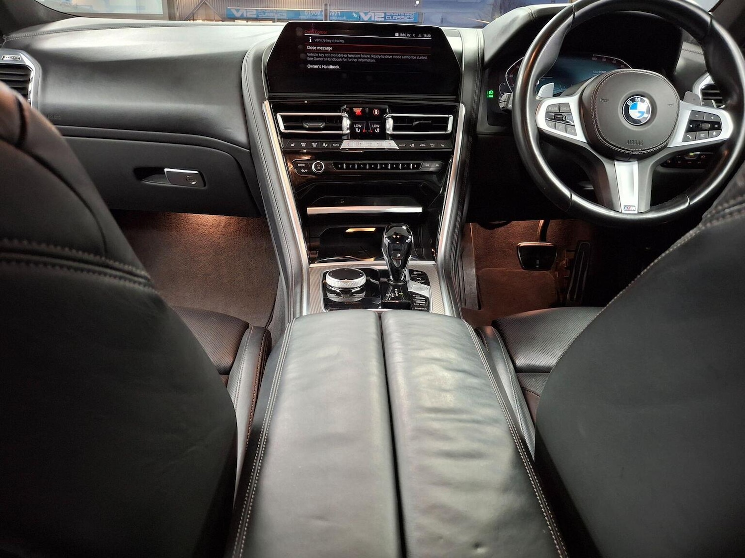 Used BMW 8 Series Gran Coupe 2021 for sale - 76618676: Photo 6