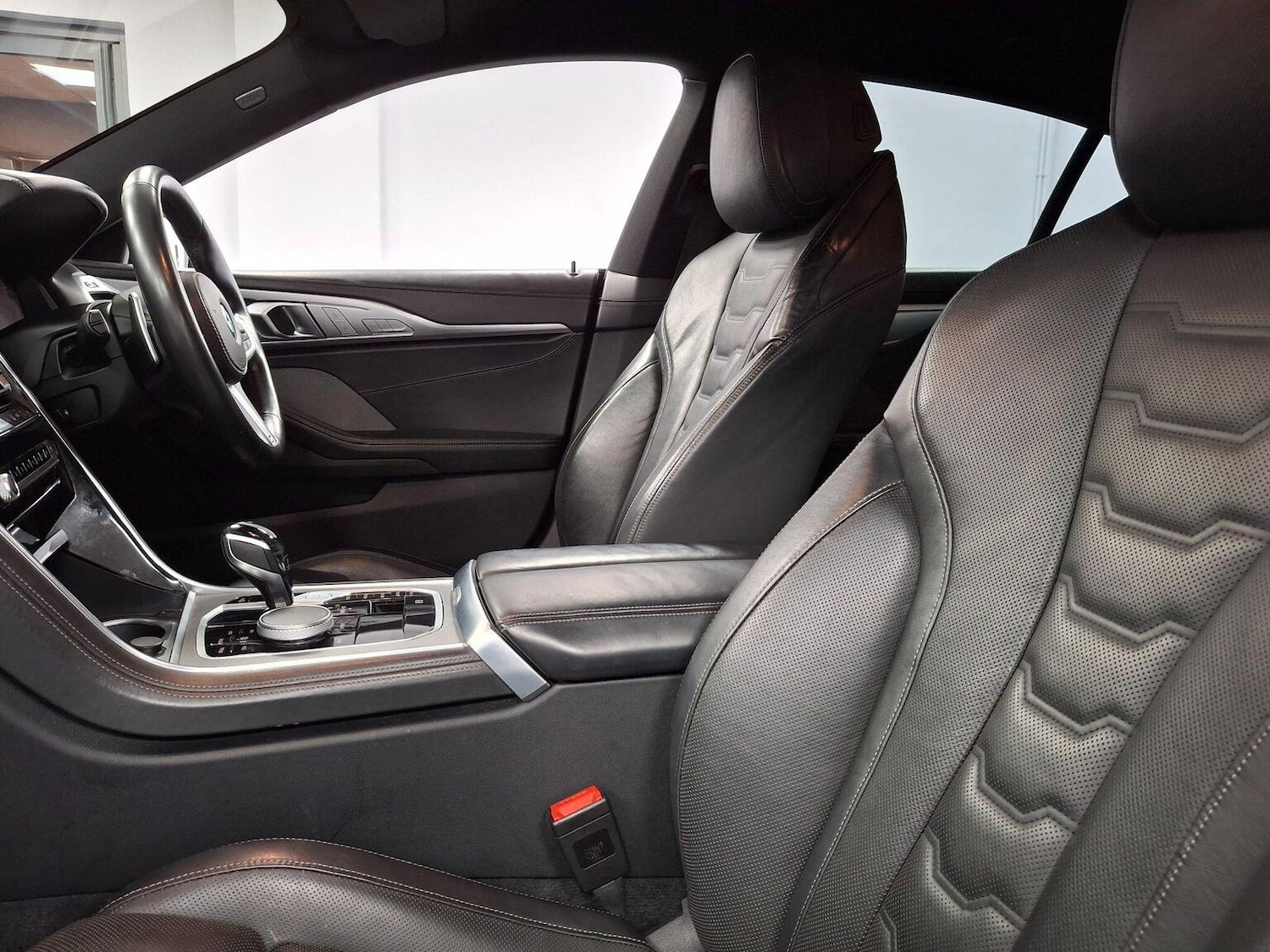 Used BMW 8 Series Gran Coupe 2021 for sale - 76618676: Photo 60