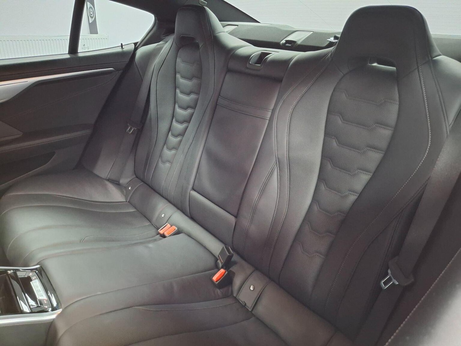 Used BMW 8 Series Gran Coupe 2021 for sale - 76618676: Photo 62