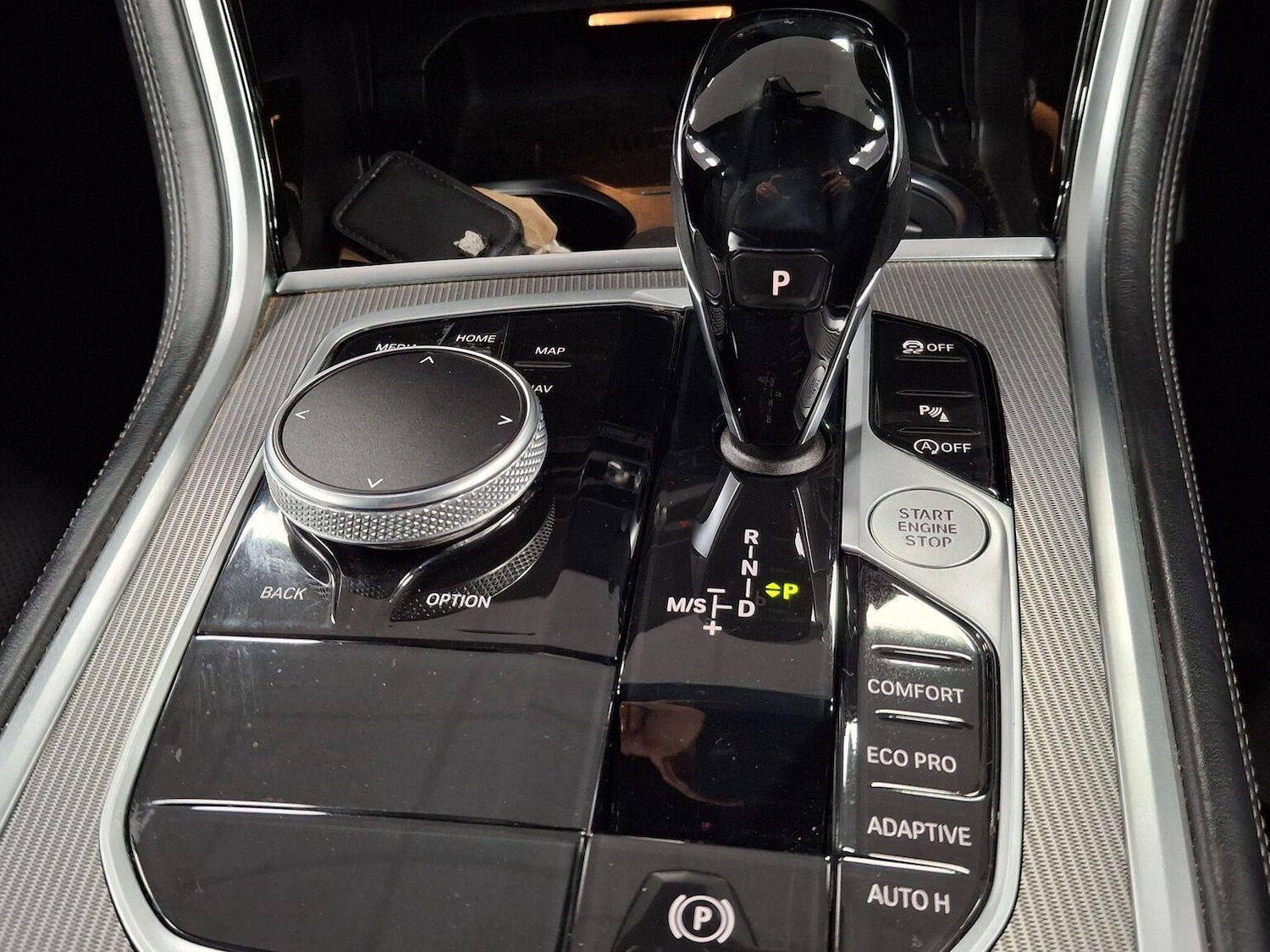 Used BMW 8 Series Gran Coupe 2021 for sale - 76618676: Photo 63