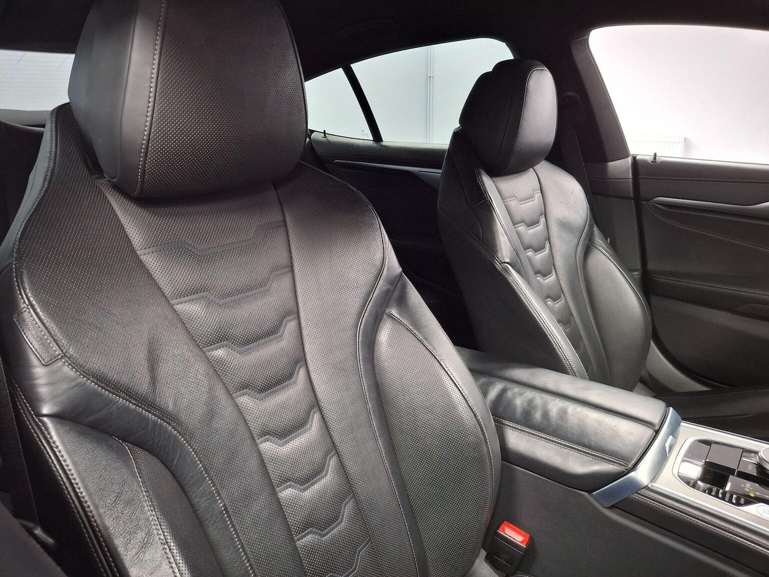 Used BMW 8 Series Gran Coupe 2021 for sale - 76618676: Photo 65