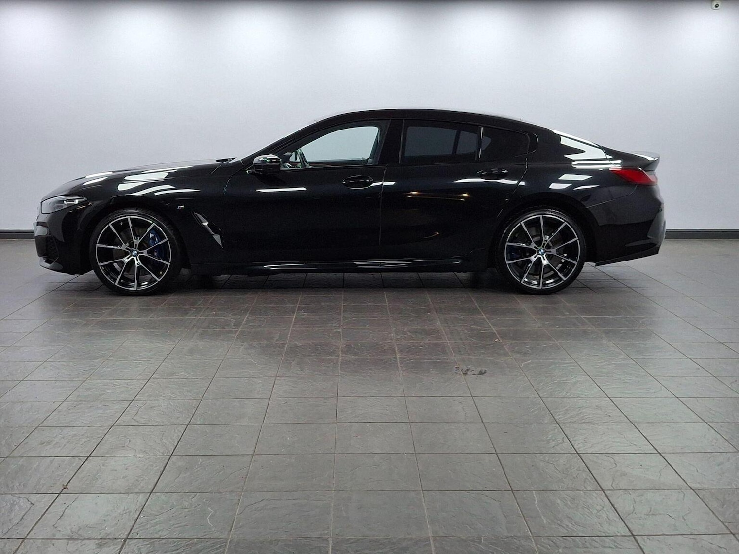 Used BMW 8 Series Gran Coupe 2021 for sale - 76618676: Photo 66