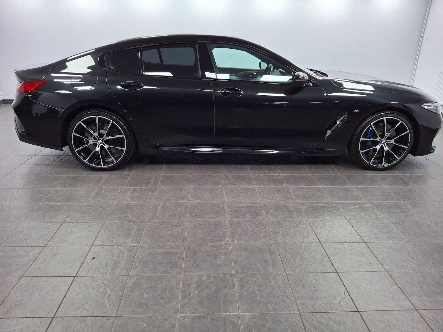 Used BMW 8 Series Gran Coupe 2021 for sale - 76618676: Photo 70