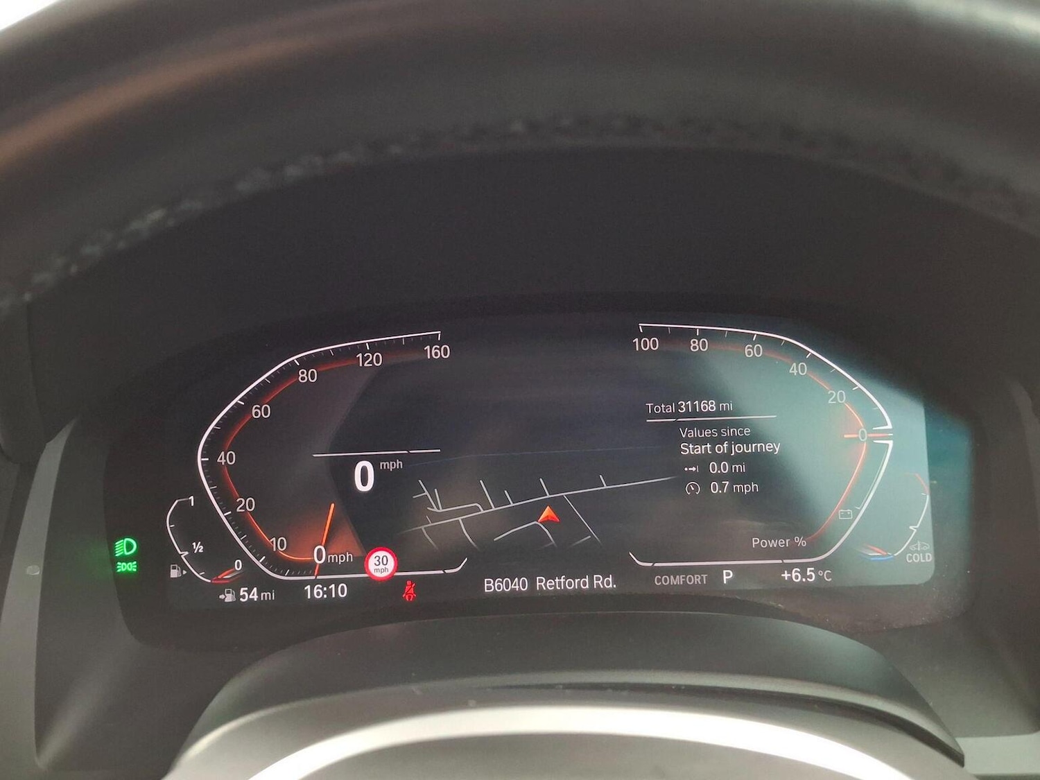 Used BMW 8 Series Gran Coupe 2021 for sale - 76618676: Photo 71