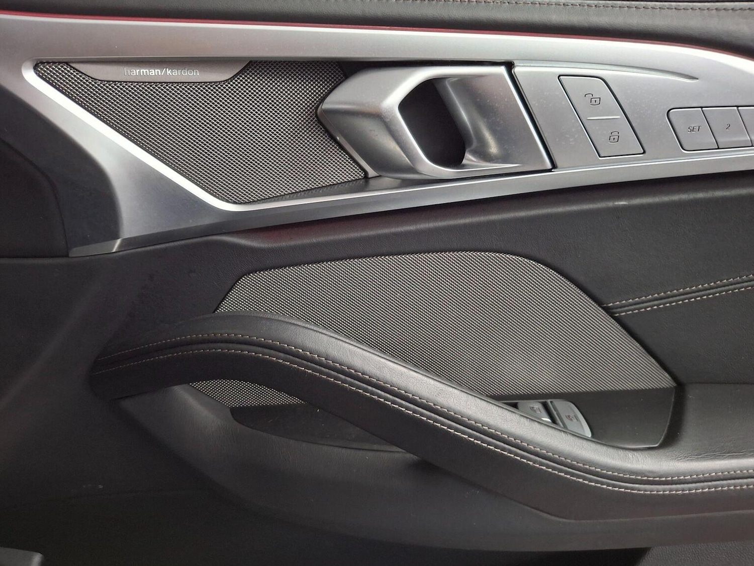 Used BMW 8 Series Gran Coupe 2021 for sale - 76618676: Photo 75