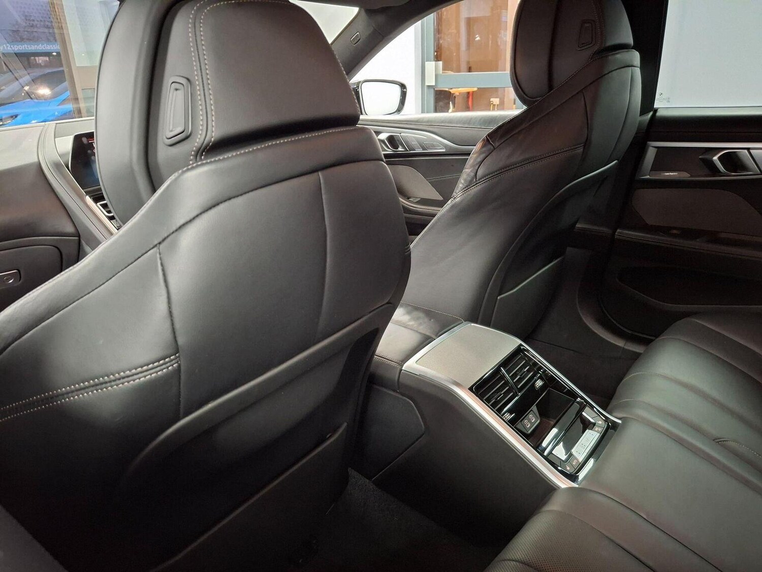 Used BMW 8 Series Gran Coupe 2021 for sale - 76618676: Photo 79