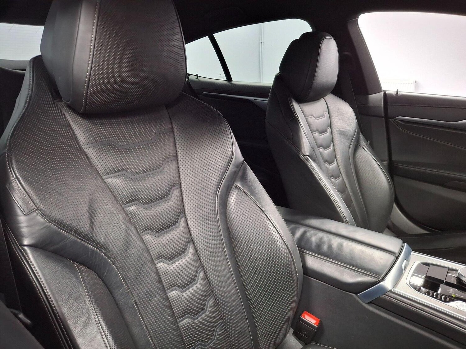 Used BMW 8 Series Gran Coupe 2021 for sale - 76618676: Photo 81