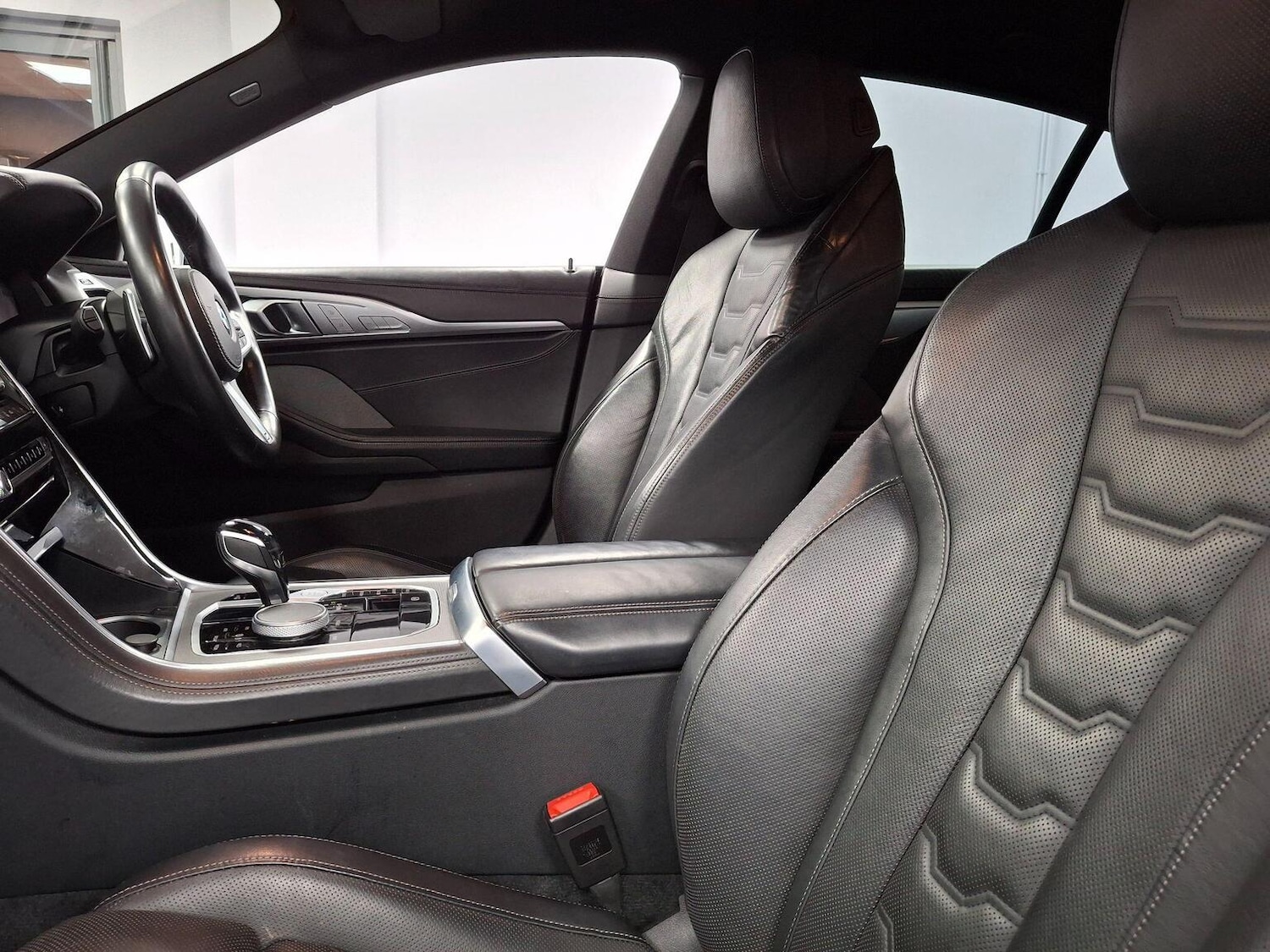 Used BMW 8 Series Gran Coupe 2021 for sale - 76618676: Photo 82