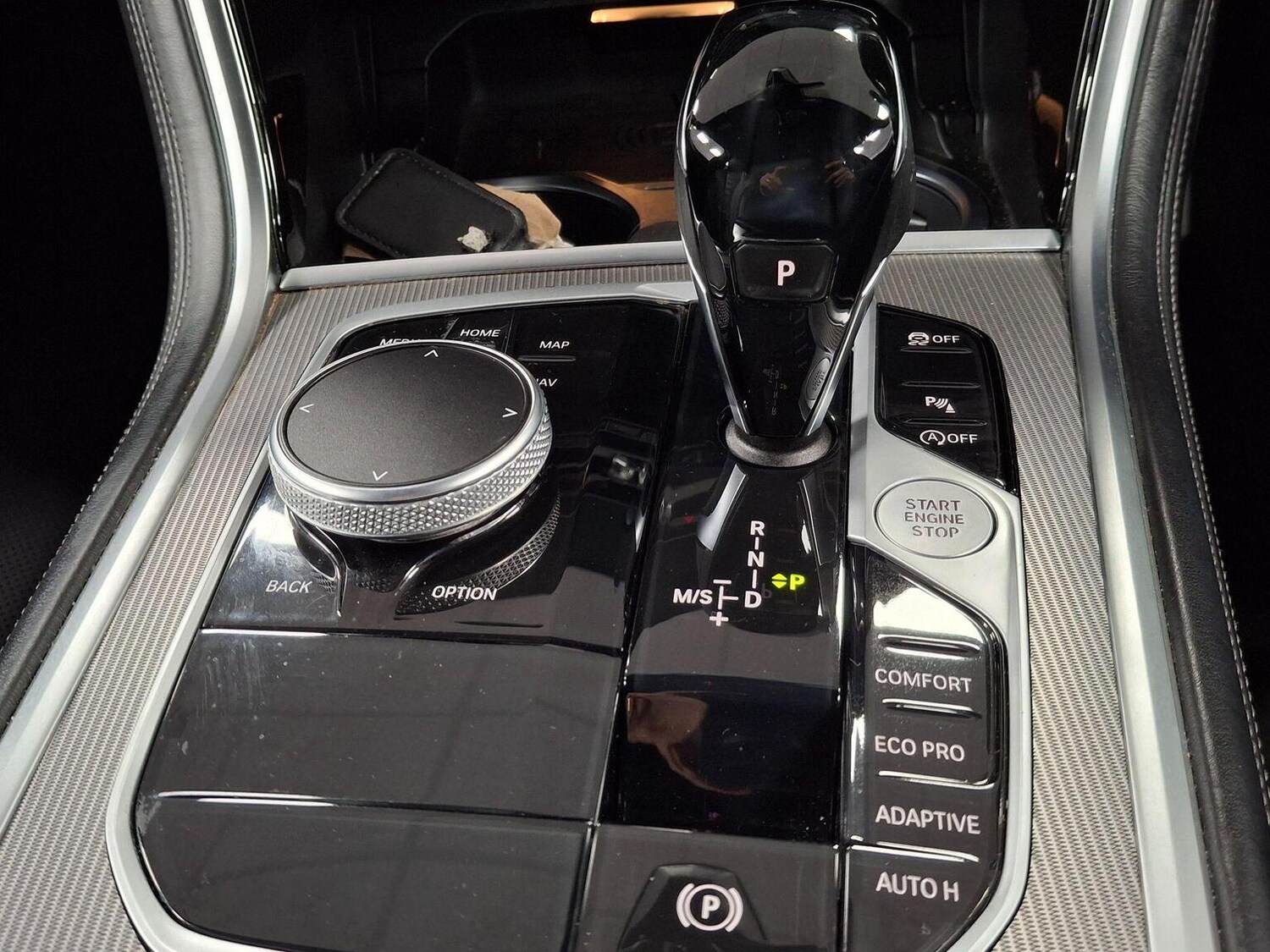 Used BMW 8 Series Gran Coupe 2021 for sale - 76618676: Photo 84