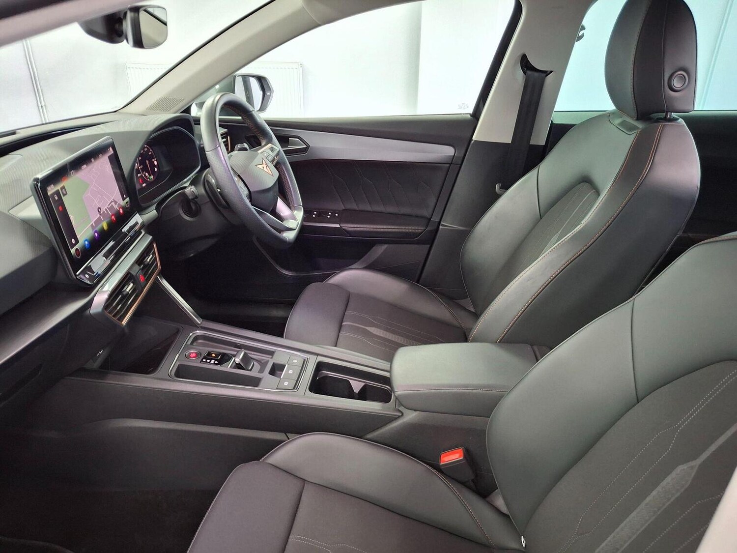 Used Cupra Leon 2023 for sale - 77901292: Photo 12