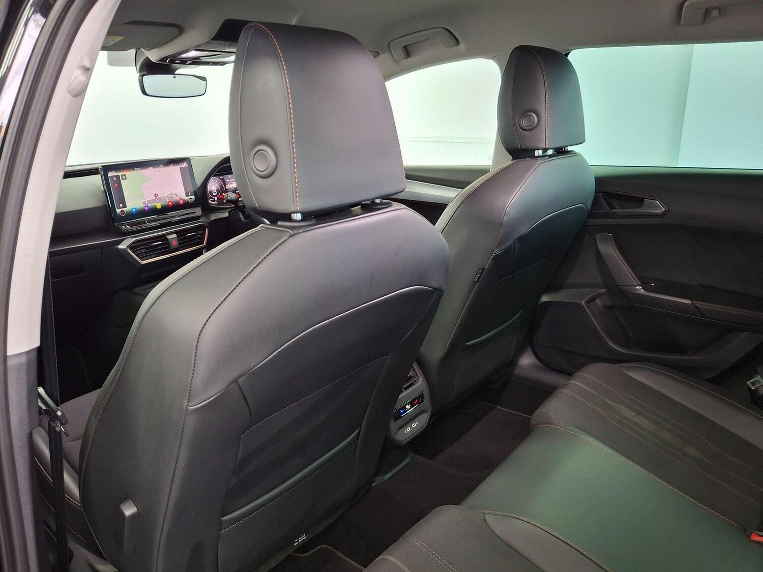 Used Cupra Leon 2023 for sale - 77901292: Photo 13