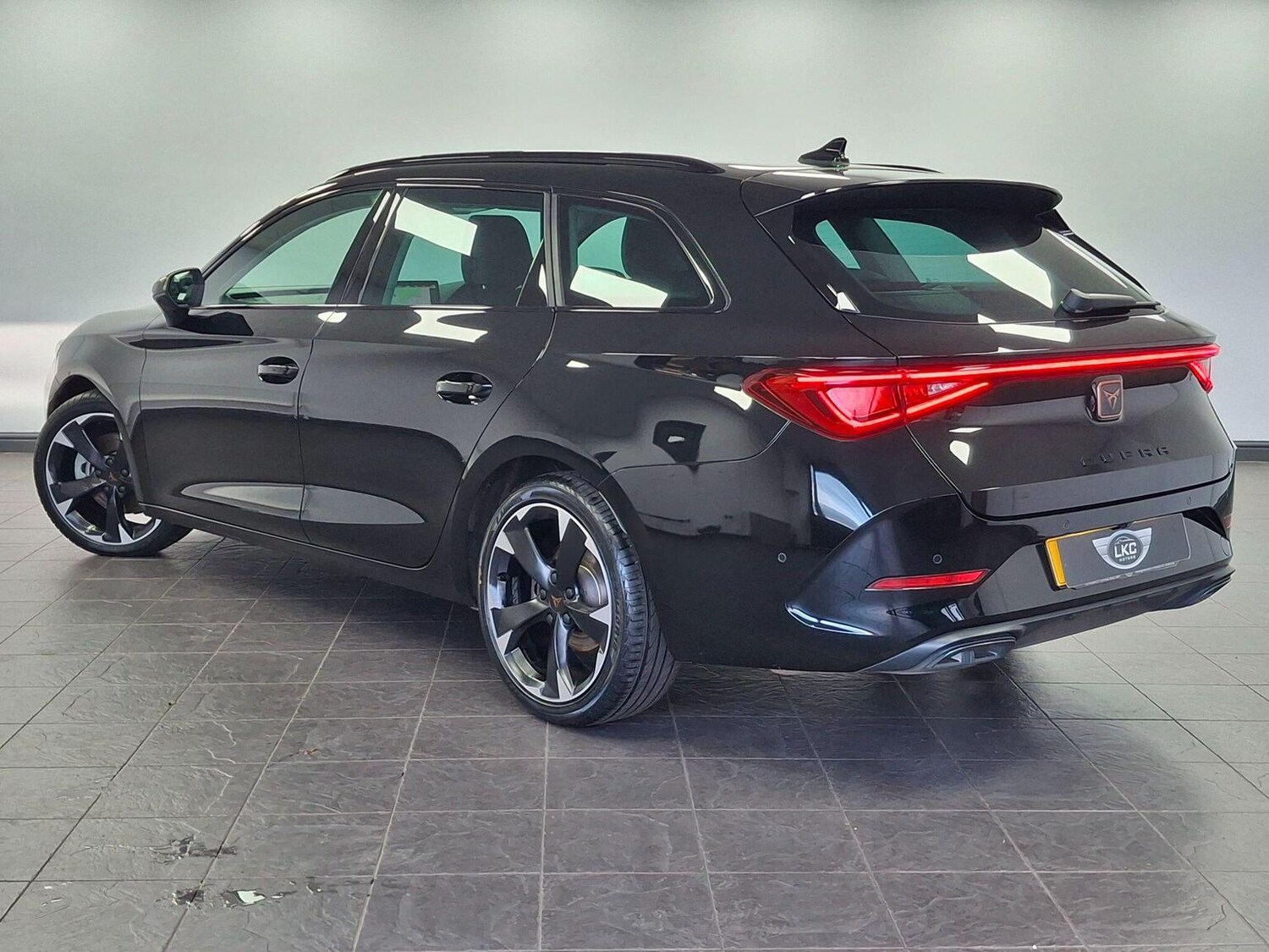 Used Cupra Leon 2023 for sale - 77901292: Photo 17
