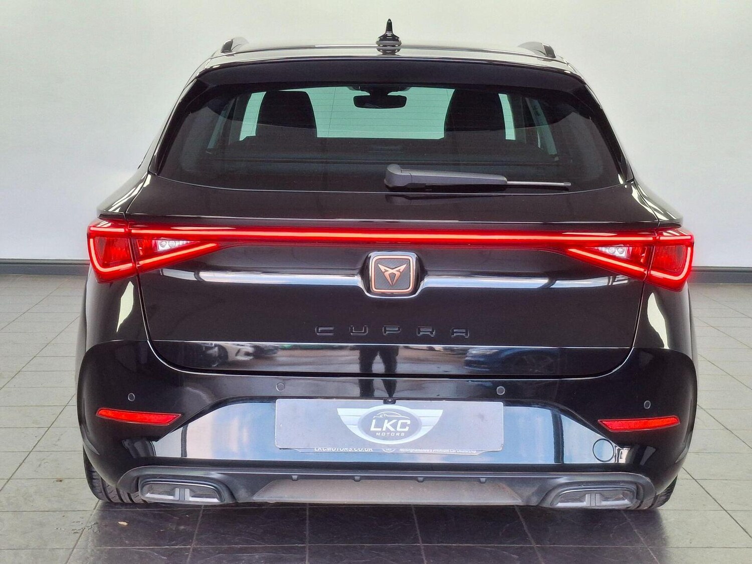 Used Cupra Leon 2023 for sale - 77901292: Photo 18