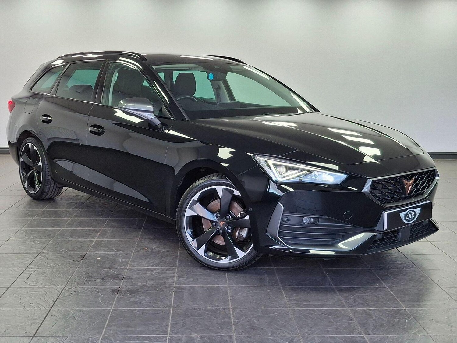 Used Cupra Leon 2023 for sale - 77901292: Photo 19