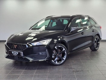 Used Cupra Leon 2023 for sale - 77901292: Photo