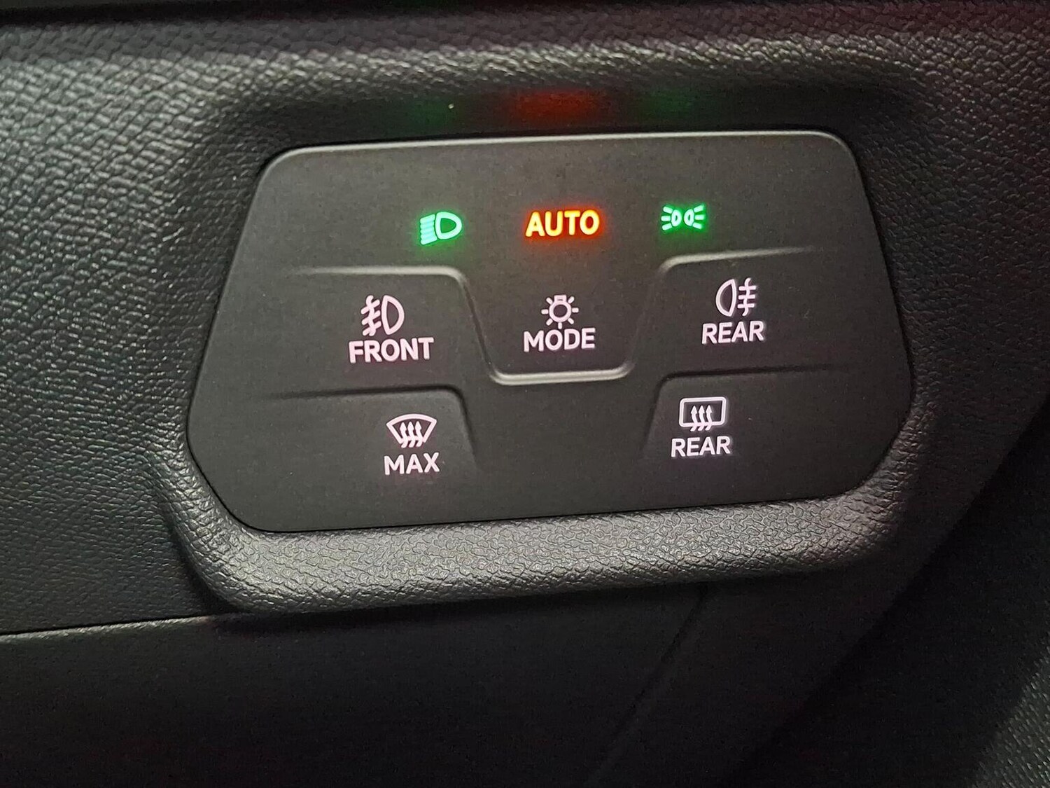 Used Cupra Leon 2023 for sale - 77901292: Photo 22