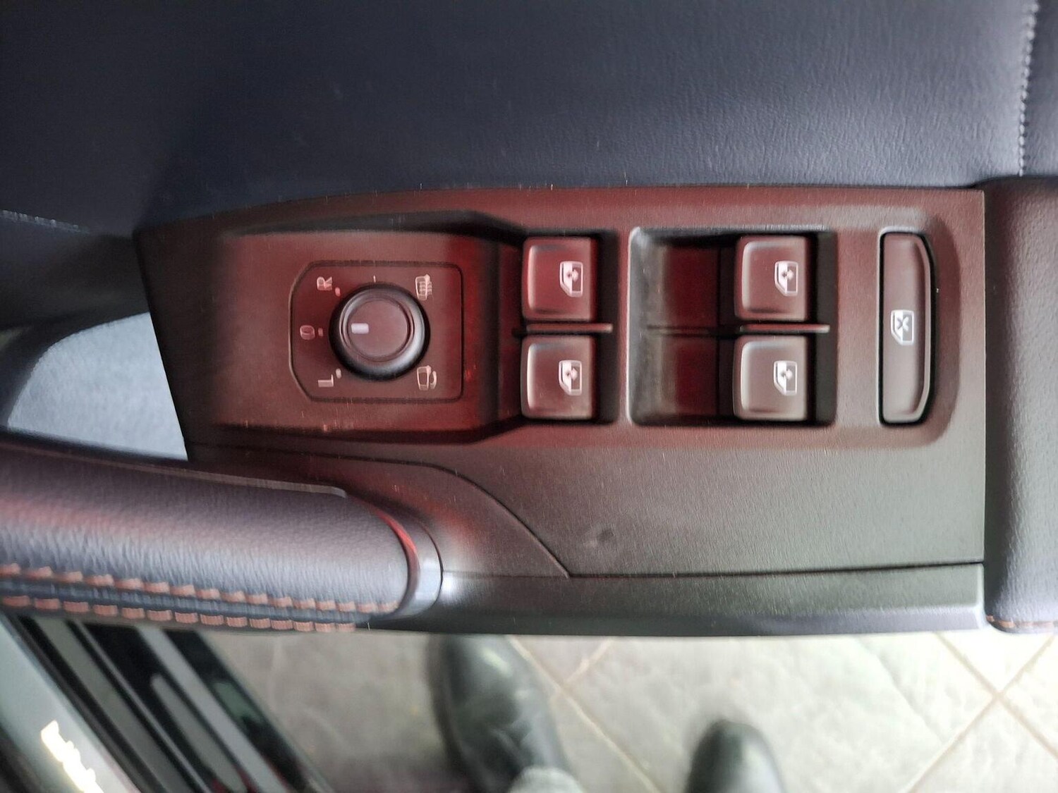 Used Cupra Leon 2023 for sale - 77901292: Photo 23