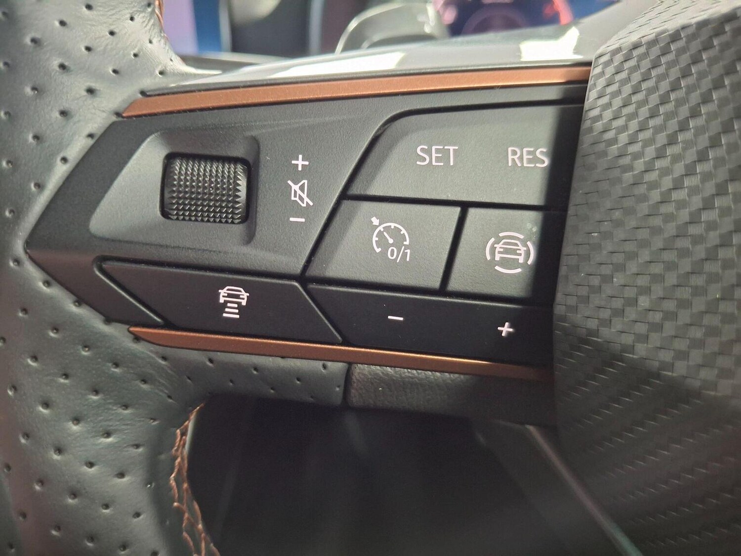 Used Cupra Leon 2023 for sale - 77901292: Photo 24