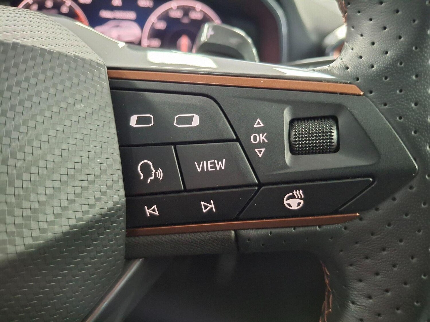 Used Cupra Leon 2023 for sale - 77901292: Photo 25