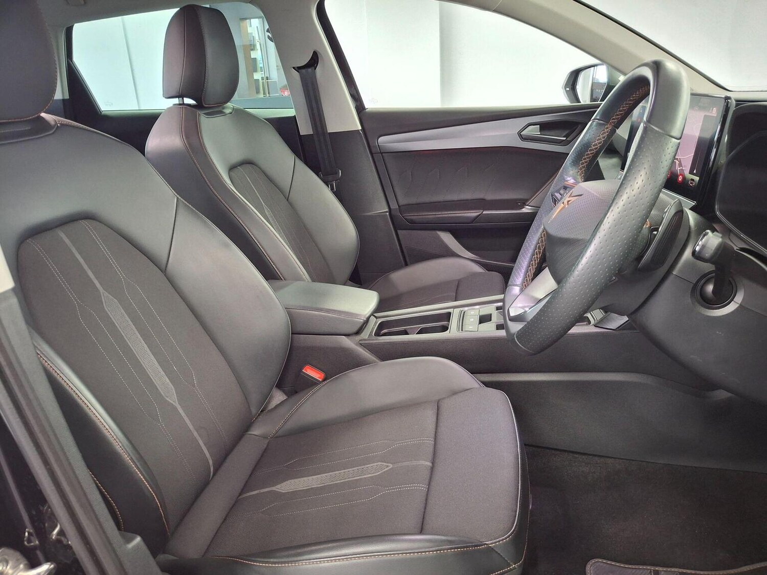 Used Cupra Leon 2023 for sale - 77901292: Photo 26